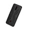For ZTE nubia Red Magic 5G / 5S Butterfly Shadow Shockproof Rubber TPU Protective Case(Black)