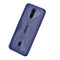 For ZTE nubia Red Magic 5G / 5S Butterfly Shadow Shockproof Rubber TPU Protective Case(Blue)