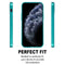 For iPhone 12 Pro Max GOOSPERY i-JELLY TPU Shockproof and Scratch Case(Rose Red)