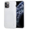 For iPhone 12 Pro Max GOOSPERY i-JELLY TPU Shockproof and Scratch Case(Silver)