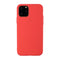 Shockproof Frosted TPU Protective Case For iPhone 12 Pro Max(Red)