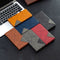 For Samsung Galaxy S20 FE 5G / S20 Lite Rhombus Texture Horizontal Flip Magnetic Leather Case with Holder & Card Slots(Grey)