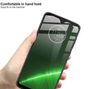 For Motorola Moto G7 / G7 Plus IMAK Pro+ Series 9H Full Screen Tempered Glass Film