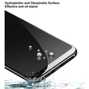 For Motorola Moto G7 / G7 Plus IMAK Pro+ Series 9H Full Screen Tempered Glass Film