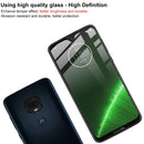 For Motorola Moto G7 / G7 Plus IMAK Pro+ Series 9H Full Screen Tempered Glass Film