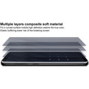 3 PCS / Set IMAK Hydrogel Film III Full Coverage Screen Protector for Samsung Galaxy Z Fold2 5G