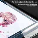 For iPad 9.7 (2018) & (2017) WIWU iPaper Protect Film Paper-Like Screen Protector