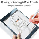 For iPad 9.7 (2018) & (2017) WIWU iPaper Protect Film Paper-Like Screen Protector