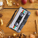 For Samsung Galaxy Note 20 Ultra Coloured Drawing Pattern Horizontal Flip PU Leather Case with Holder & Card Slots & Wallet & Lanyard(Tape)