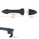 Car Rear Door Outside Handle 4Z5422404-AAA for Ford Focus 2000-2007