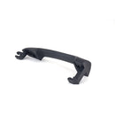 2 PCS Car Door Outside Handle 4Z5422404-AAA for Ford Foucs 2000-2007