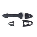 2 PCS Car Door Outside Handle 4Z5422404-AAA for Ford Foucs 2000-2007