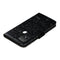 For Google Pixel 5 Mandala Embossing Pattern Horizontal Flip PU Leather Case with Holder & Card Slots & Walle & Lanyard(Black)