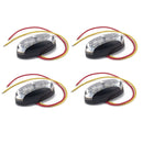 2 PCS Trailer / Truck G-type Long Strip 10LEDs Tail Light Set