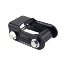 Car Rearward Position Leaf Spring Shackle Kit 15665302 for Chevrolet