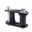 Car Rearward Position Leaf Spring Shackle Kit 15665302 for Chevrolet