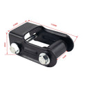 Car Rearward Position Leaf Spring Shackle Kit 15665302 for Chevrolet