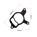 Car 2.5L Vacuum Pump Repair Kit with Seal Gasket 07K145100C for Volkswagen Jetta