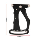 Bicycle Spokes Tension Meter Tool Rim Adjustment Measurement Gauges