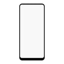 For OPPO A53 2020 Full Glue Full Screen Tempered Glass Film