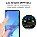 For OPPO A53 2020 Full Glue Full Screen Tempered Glass Film