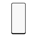 For OPPO A72 5G Full Glue Full Screen Tempered Glass Film