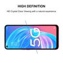For OPPO A72 5G Full Glue Full Screen Tempered Glass Film