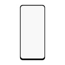 For OPPO Realme V5 5G Full Glue Full Screen Tempered Glass Film