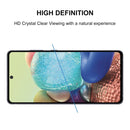 For Samsung Galaxy A71 5G UW Full Glue Full Screen Tempered Glass Film