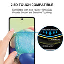 For Samsung Galaxy A71 5G UW Full Glue Full Screen Tempered Glass Film