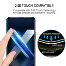 For Honor X10 5G / X10 Pro Full Glue Full Screen Tempered Glass Film