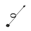 For Fitbit Versa 3 / Fitbit Sense Smart Watch Portable Magnetic Cradle Charger USB Charging Cable, Length:30cm