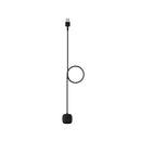 For Fitbit Versa 3 / Fitbit Sense Smart Watch Portable Magnetic Cradle Charger USB Charging Cable, Length:30cm