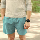 For POLAR Polar Dot Textured Silicone Watch Band, Size: Free Size(Midnight Blue)