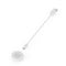 For Huawei Honor Watch GS Pro Smart Watch Portable Split Charger USB Charging Cable, Length:1m(White)