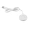 For Huawei Honor Watch GS Pro Smart Watch Portable One-piece Charger USB Charging Cable, Length:1m(White)