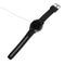 For Huawei Honor Watch GS Pro Smart Watch Portable One-piece Charger USB Charging Cable, Length:1m(White)
