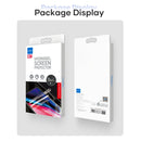 ROCK 0.14mm HD TPU Flexible Explosion-proof Hydrogel Screen Protector For iPhone 12 Pro Max(Transparent)