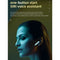 V19S Bluetooth 5.0 Business Style Fingerprint Touch Bluetooth Earphone(Pink)