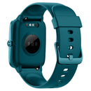 [HK Warehouse] Ulefone Watch 1.3 inch TFT Touch Screen Bluetooth 4.2 Smart Watch, Support Sleep / Heart Rate Monitor & 5 ATM Waterproof & 9 Sports Mode(Turquoise)