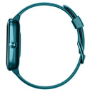 [HK Warehouse] Ulefone Watch 1.3 inch TFT Touch Screen Bluetooth 4.2 Smart Watch, Support Sleep / Heart Rate Monitor & 5 ATM Waterproof & 9 Sports Mode(Turquoise)