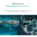[HK Warehouse] Ulefone Watch 1.3 inch TFT Touch Screen Bluetooth 4.2 Smart Watch, Support Sleep / Heart Rate Monitor & 5 ATM Waterproof & 9 Sports Mode(Turquoise)