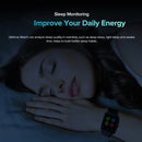 [HK Warehouse] Ulefone Watch 1.3 inch TFT Touch Screen Bluetooth 4.2 Smart Watch, Support Sleep / Heart Rate Monitor & 5 ATM Waterproof & 9 Sports Mode(Turquoise)