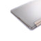 For Samsung Galaxy Tab A7 10.4 T500 TPU Silk Texture Three-fold Horizontal Flip Leather Case with Holder(Purple)
