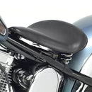 Motorcycle Seat Springs Mounting Bracket Kit (Black)