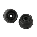 2 PCS Front Suspension Top Strut Mounts