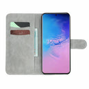 For Samsung Galaxy S20 FE 3D Painted Pattern Horizontal Flip Leather Case with Holder & Wallet & Card slot & Lanyard (Rabbit)