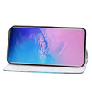 For Samsung Galaxy S20 FE 3D Painted Pattern Horizontal Flip Leather Case with Holder & Wallet & Card slot & Lanyard (Rabbit)
