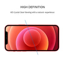Full Glue Full Screen Tempered Glass Film For iPhone 12 mini