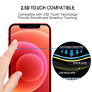 Full Glue Full Screen Tempered Glass Film For iPhone 12 mini